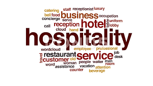 Hospitality image
