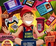 Wellbeing Online