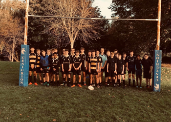 Year 9 10 rugby