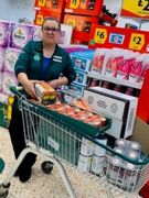 Morrisons donations 1