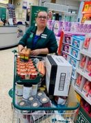 Morrisons donations 2