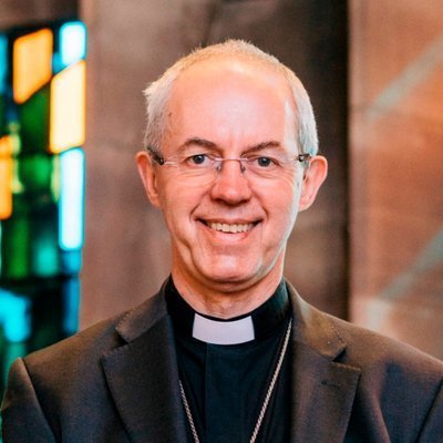 Message from The Archbishop of Canterbury - Message from The Archbishop ...