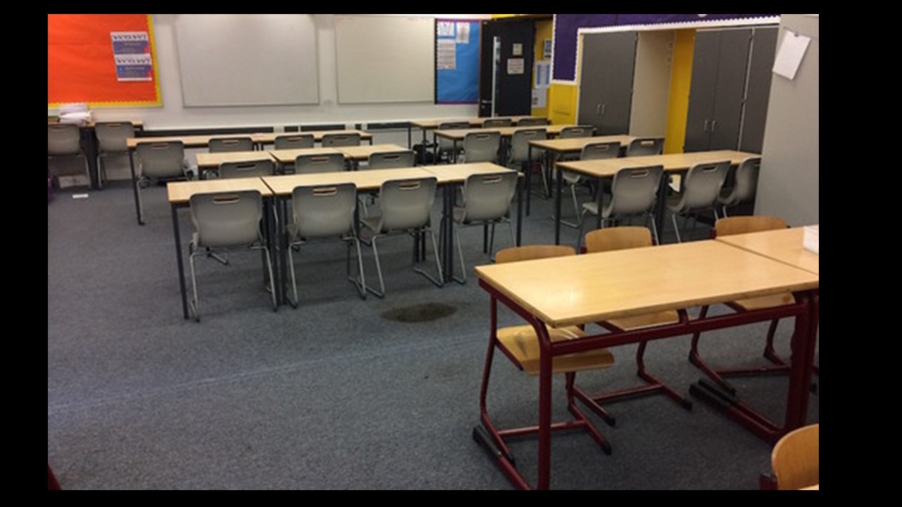 St peter's email image