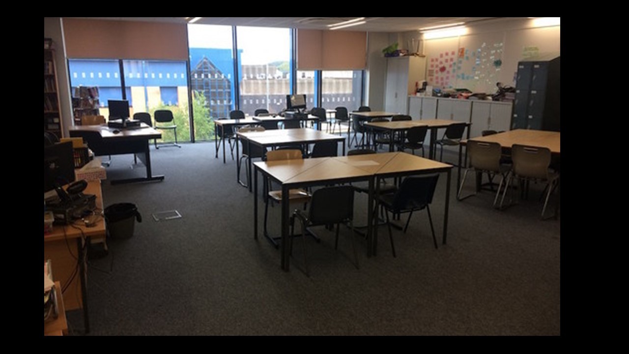 St peter's home page picture