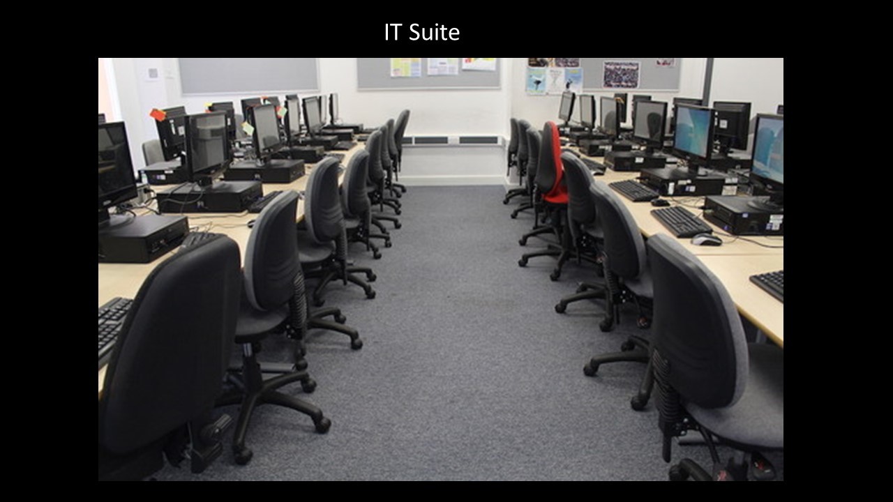 St peter's school picture