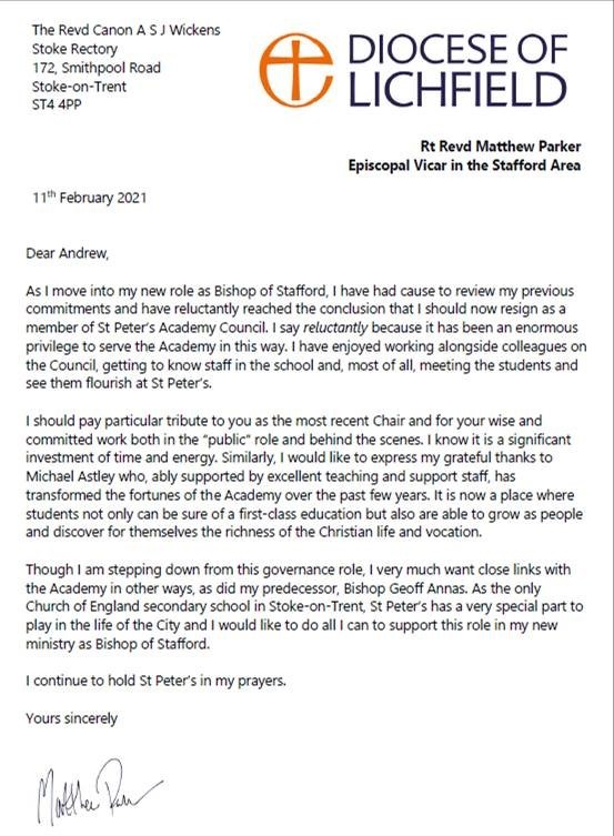 Private school stafford image